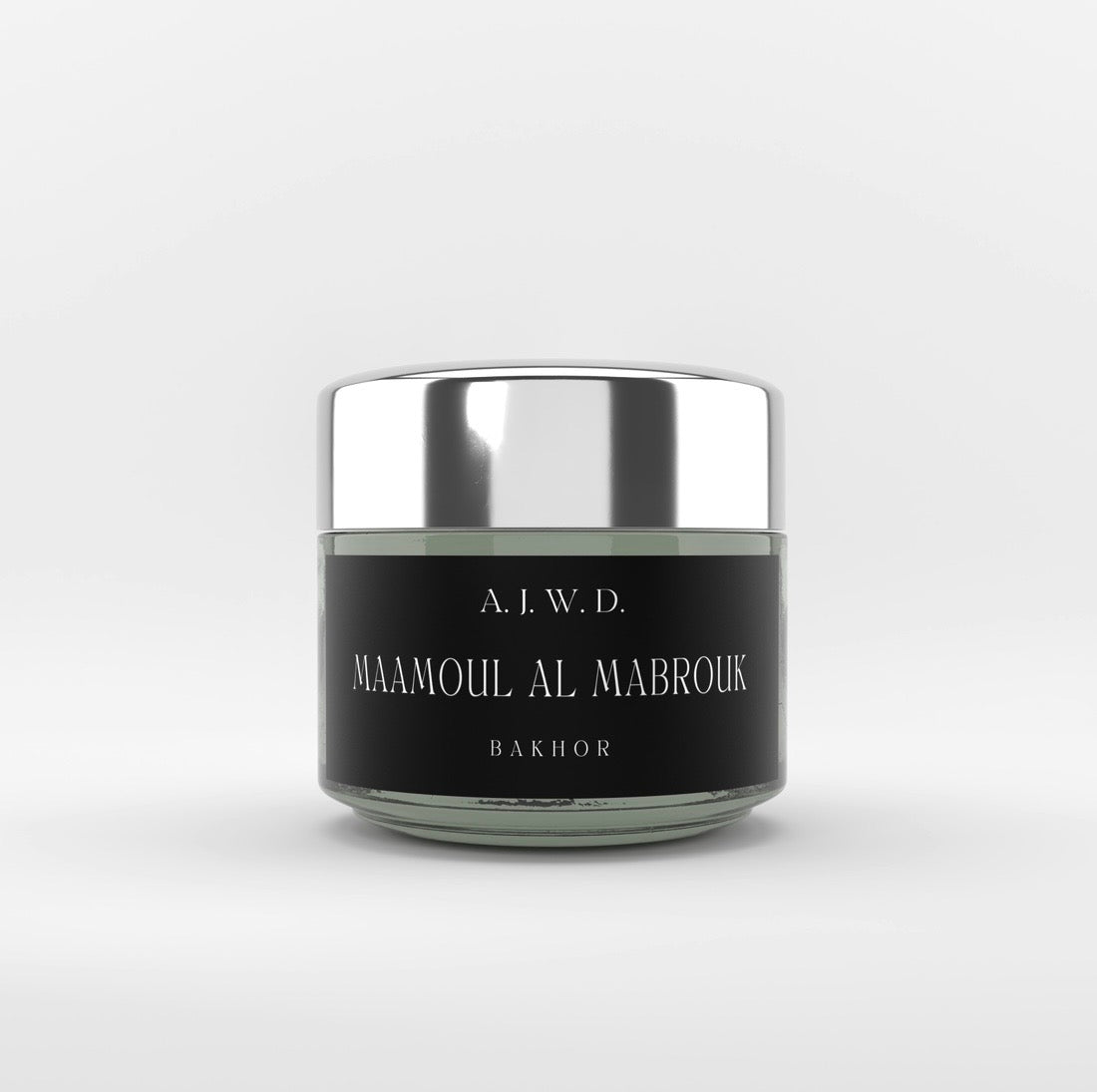 Maamoul Al-Mabrouk 35 G