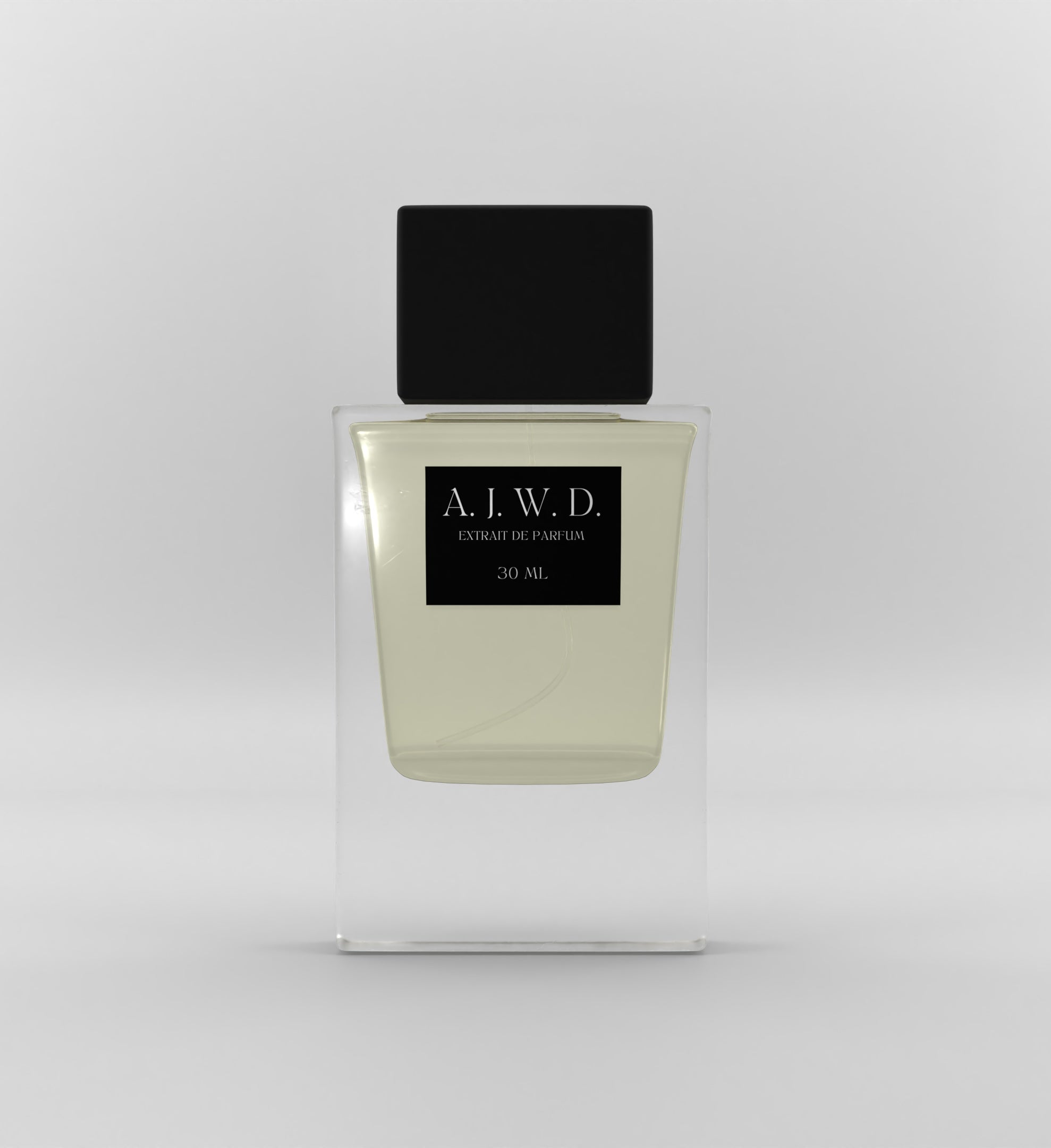 Bianco Latte 30 ML
