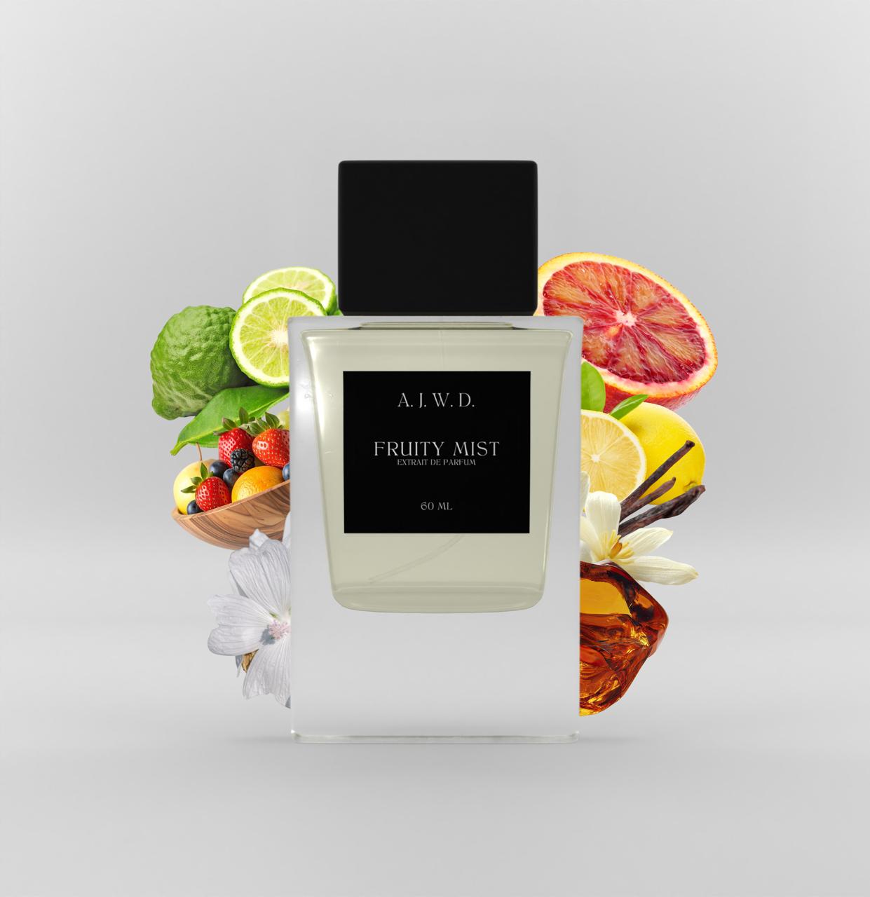 Fruity Mist 60 ML