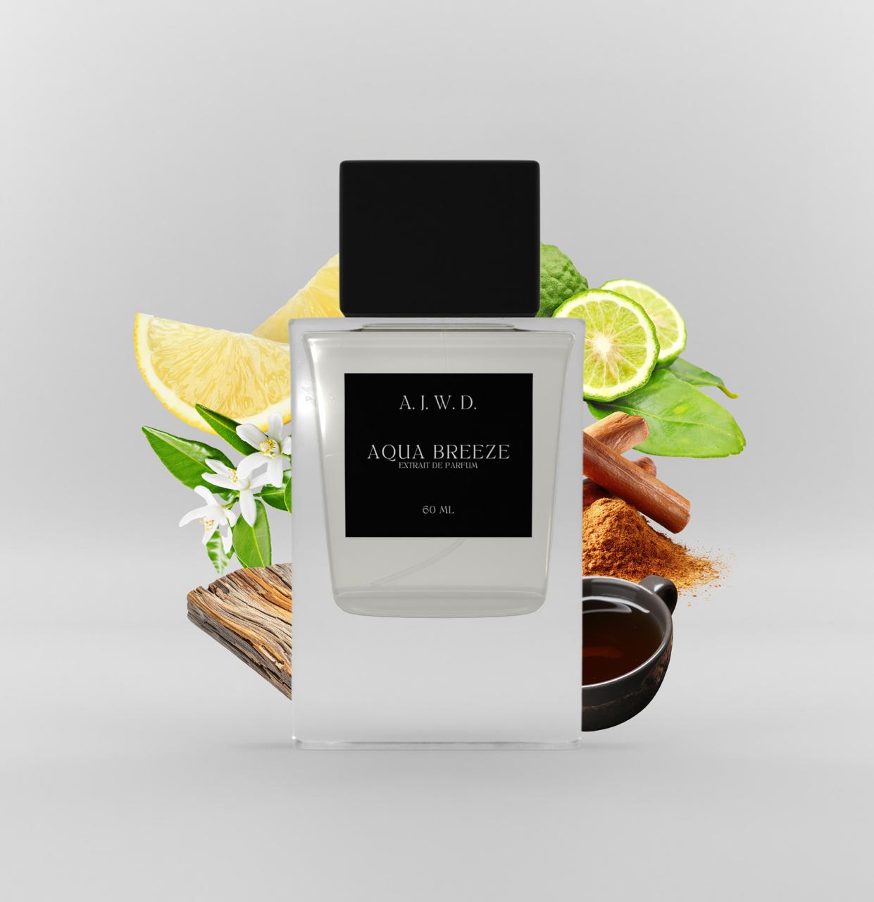 Aqua Breeze 60 ML