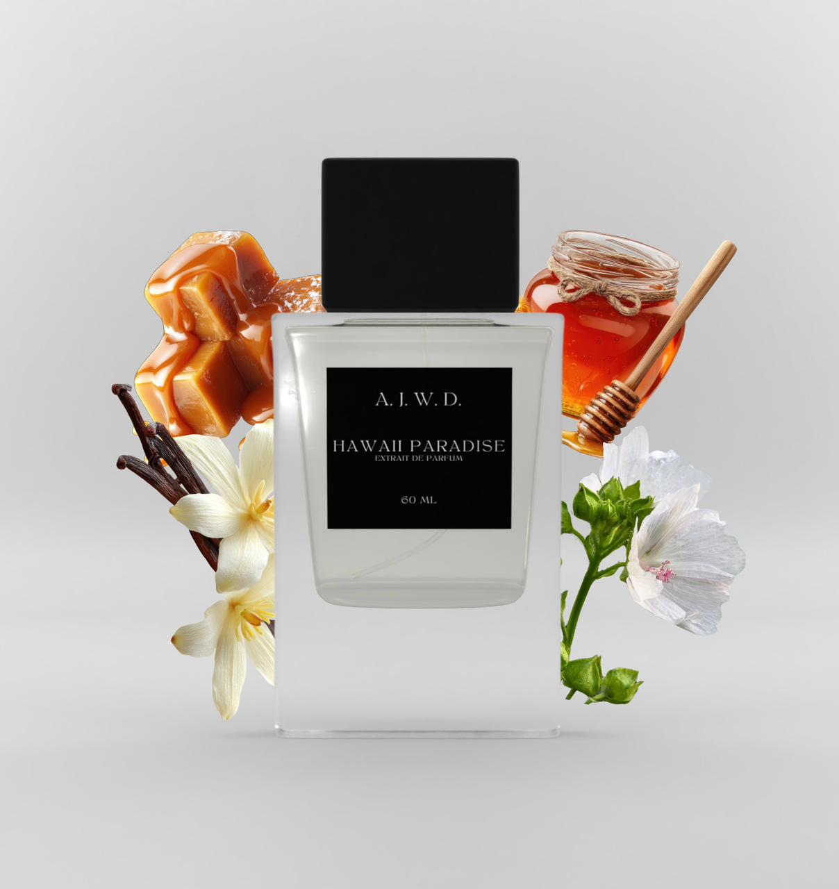 HAWAII PARADISE 60 ML