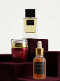 BURBERRY HER BUNDLE