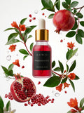 Pomegranate Musk