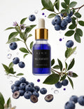 Blueberry Musk