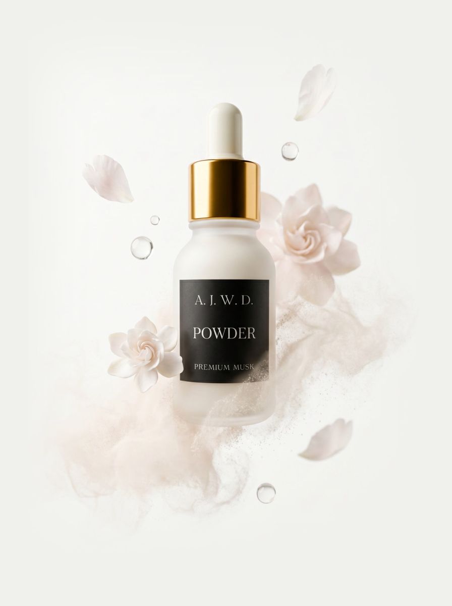 Powder Musk